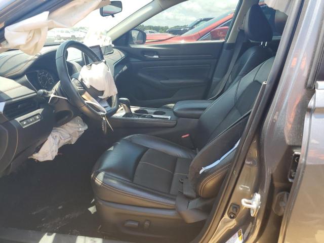 Фото 7 - NISSAN ALTIMA