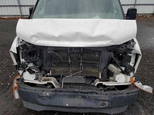 Фото 12 - CHEVROLET EXPRESS