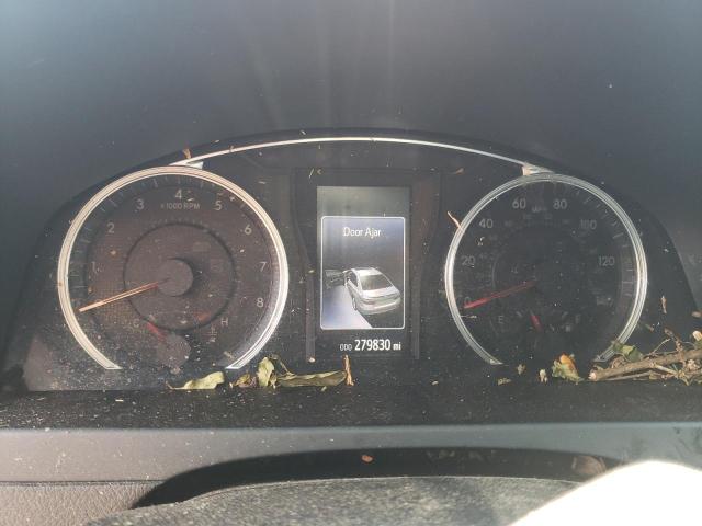 Фото 9 - TOYOTA CAMRY