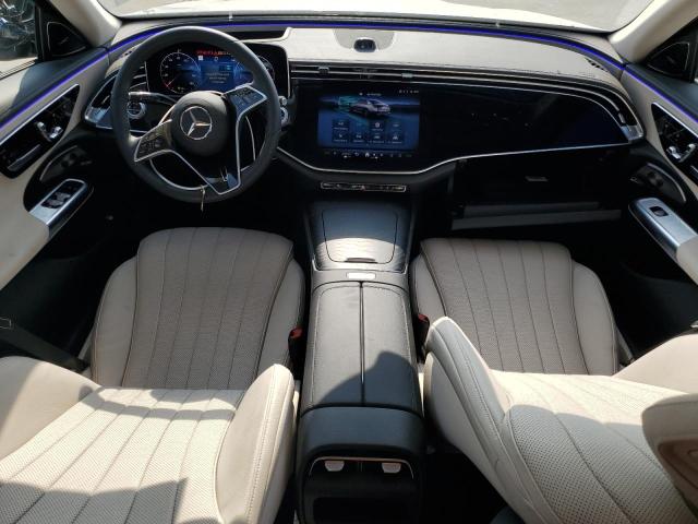 Фото 8 - MERCEDES-BENZ E-CLASS