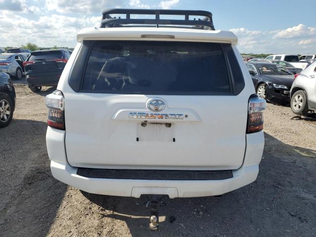 Фото 6 - TOYOTA 4RUNNER