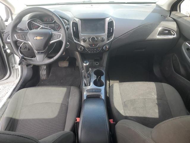 Фото 8 - CHEVROLET CRUZE