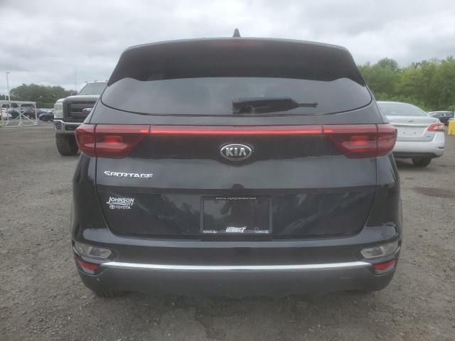 Фото 6 - KIA SPORTAGE