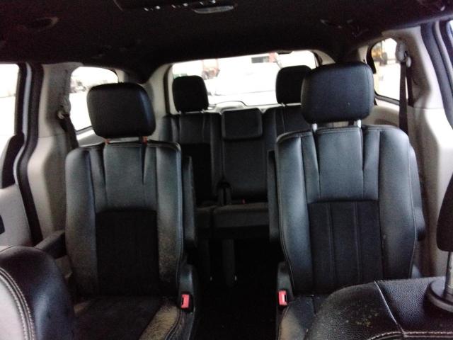 Фото 10 - DODGE CARAVAN