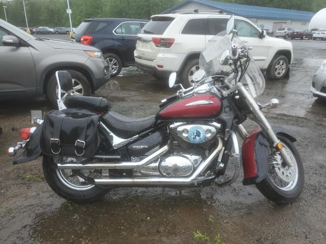 SUZUKI CYC VL/VLR 2001