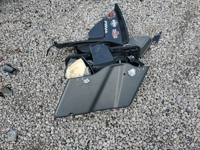 HARLEY-DAVIDSON FL 2018