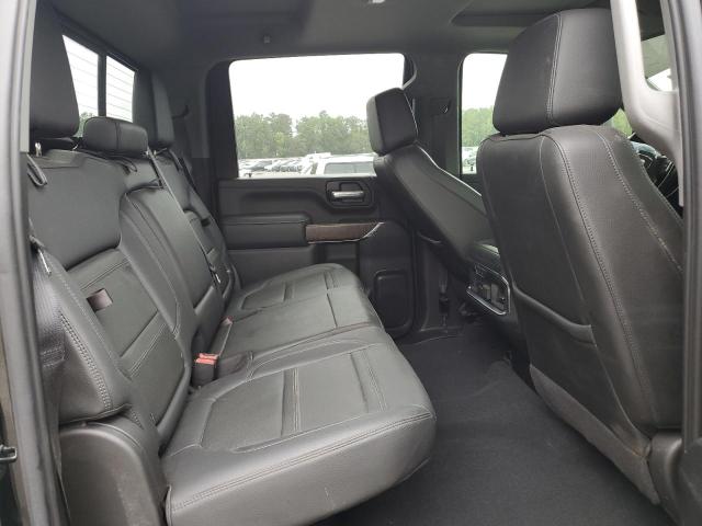 Фото 10 - GMC SIERRA