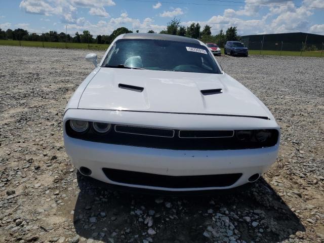 Фото 5 - DODGE CHALLENGER