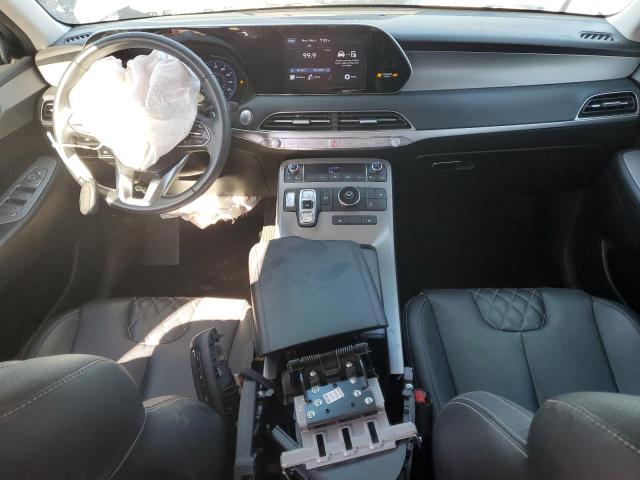 Фото 8 - HYUNDAI PALISADE