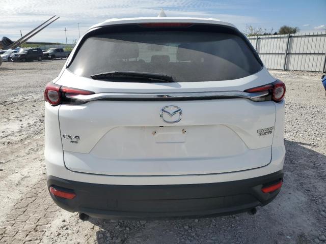 Фото 6 - MAZDA CX-9