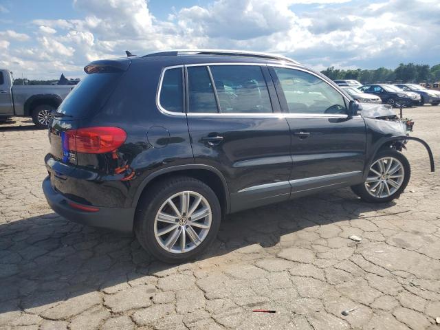 Фото 3 - VOLKSWAGEN TIGUAN