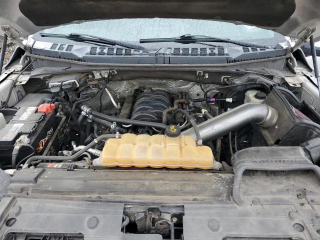 Фото 11 - FORD F-150