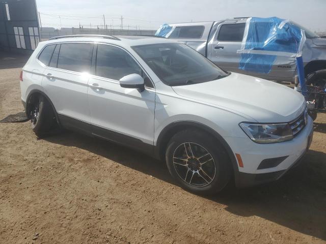 Фото 4 - VOLKSWAGEN TIGUAN