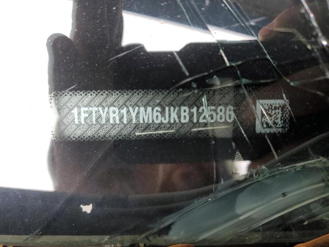 Фото 13 - FORD TRANSIT