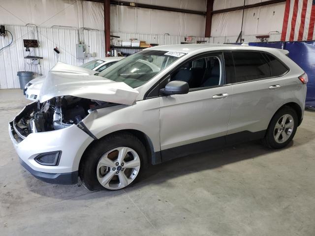 Фото 1 - FORD EDGE