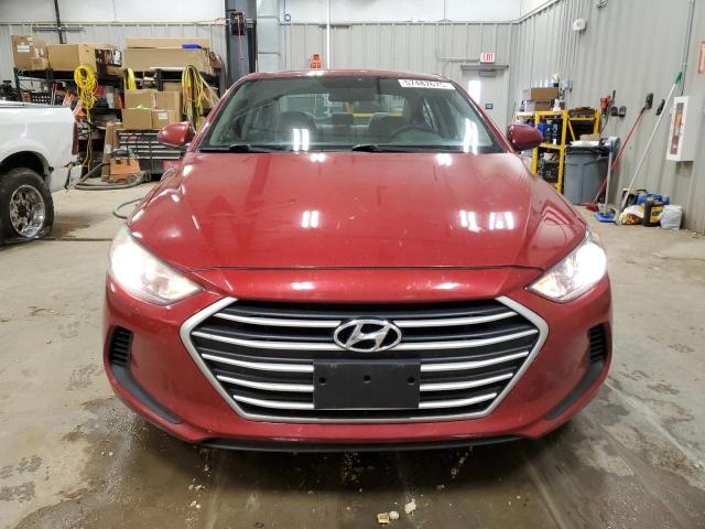 Фото 5 - HYUNDAI ELANTRA