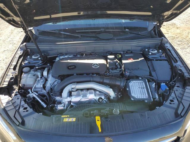 Фото 12 - MERCEDES-BENZ GLB-CLASS