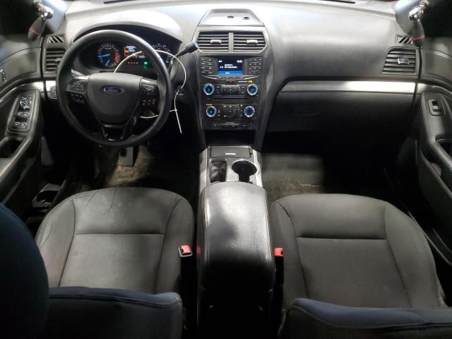 Фото 8 - FORD EXPLORER