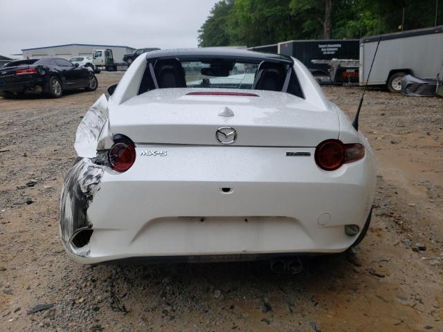 MAZDA MX5 2023 VIN JM1NDAM73P0551704