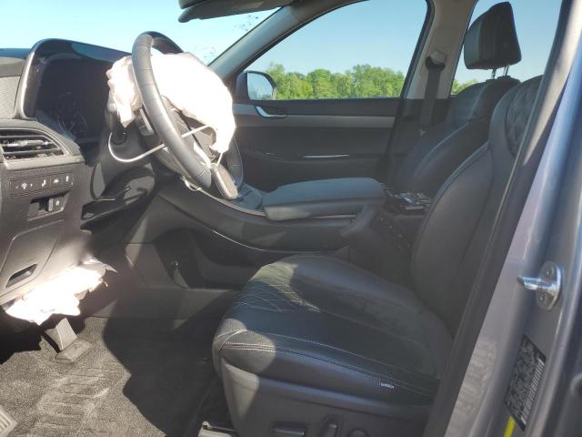 Фото 7 - HYUNDAI PALISADE