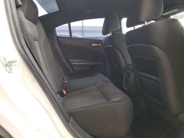 Фото 10 - DODGE CHARGER