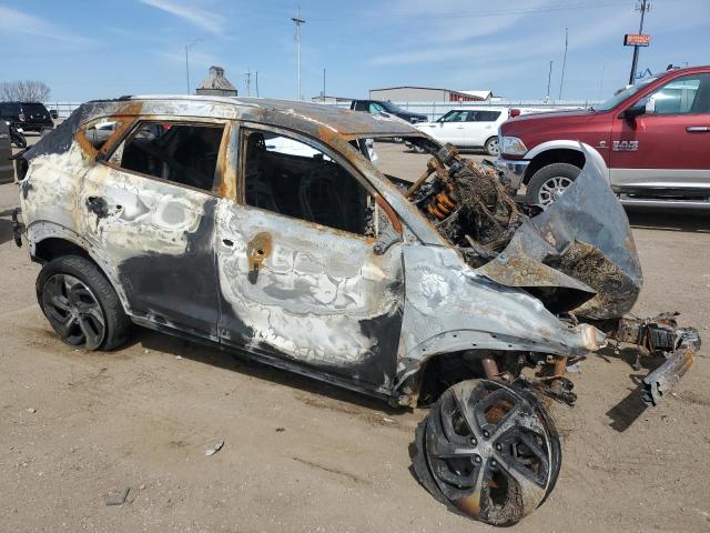 Фото 4 - HYUNDAI TUCSON