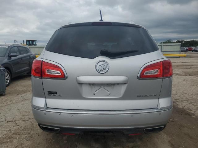 Фото 6 - BUICK ENCLAVE