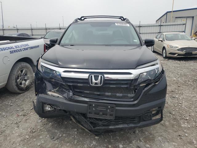 Фото 5 - HONDA RIDGELINE