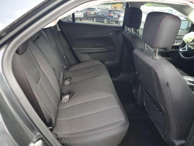 Фото 11 - CHEVROLET EQUINOX