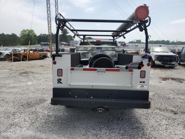 Фото 6 - FORD F250