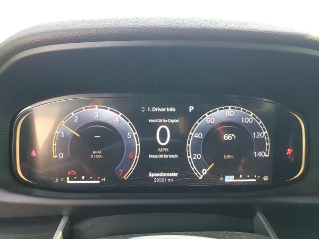 Фото 9 - JEEP WAGONEER