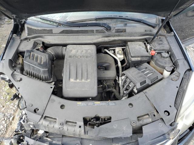 Фото 12 - CHEVROLET EQUINOX