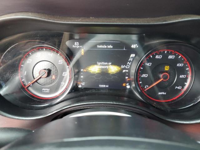 Фото 9 - DODGE CHARGER