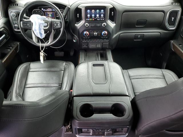 Фото 8 - GMC SIERRA