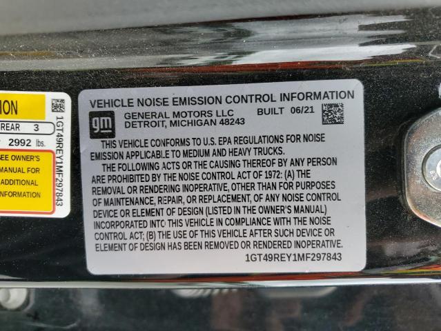 Фото 13 - GMC SIERRA