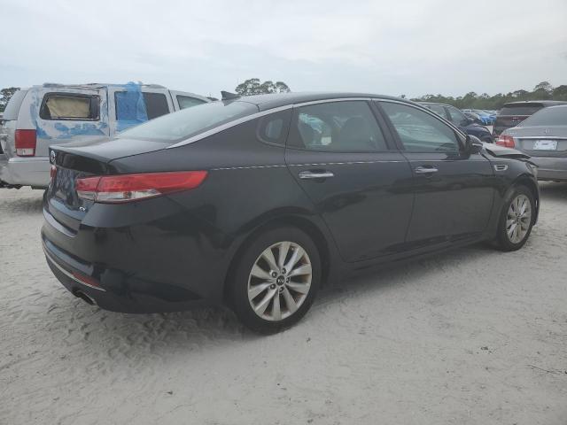 Фото 3 - KIA OPTIMA