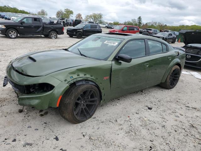 Фото 1 - DODGE CHARGER
