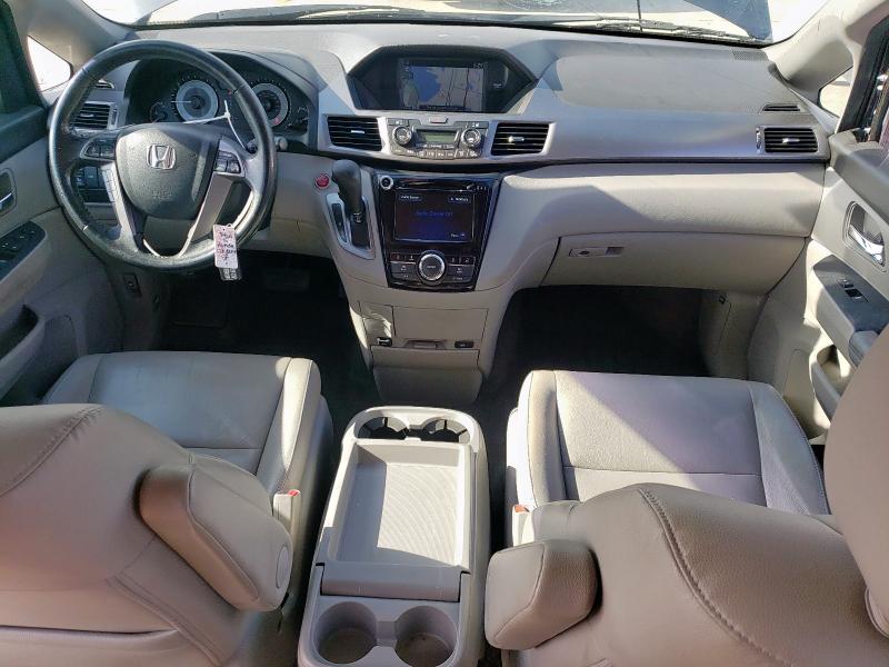 Фото 8 - HONDA All Models