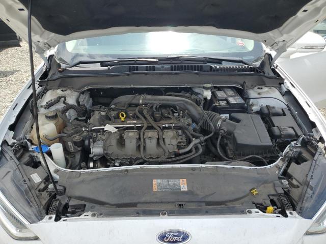 Фото 11 - FORD FUSION