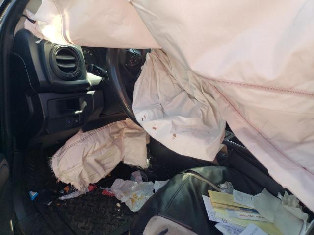 Фото 8 - TOYOTA TACOMA