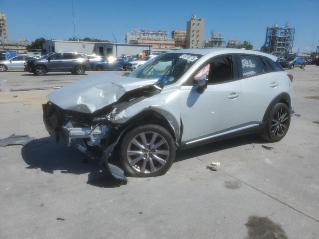 Фото 1 - MAZDA CX-3