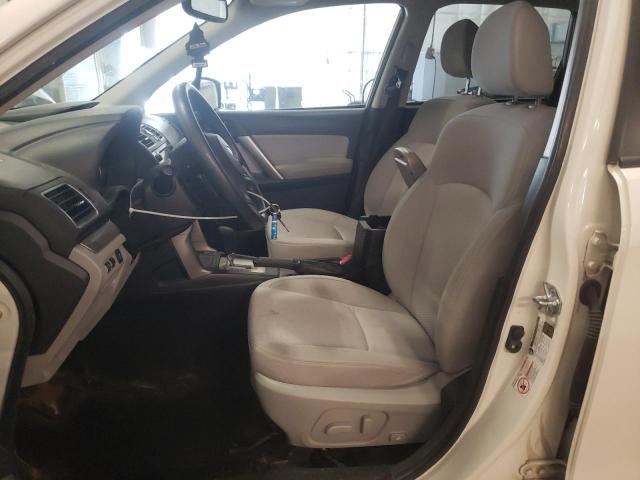 Фото 7 - SUBARU FORESTER