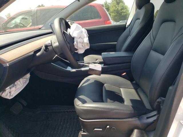 Фото 7 - TESLA MODEL Y