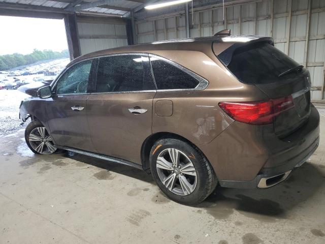 Фото 2 - ACURA MDX