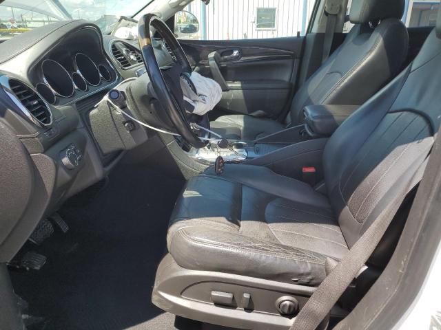 Фото 7 - BUICK ENCLAVE