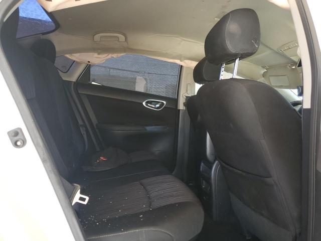 Фото 10 - NISSAN SENTRA