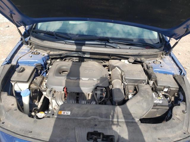 Фото 11 - HYUNDAI SONATA