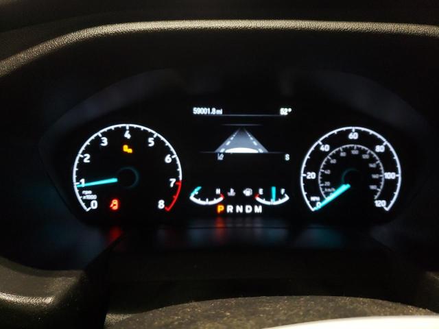 Фото 9 - FORD TRANSIT