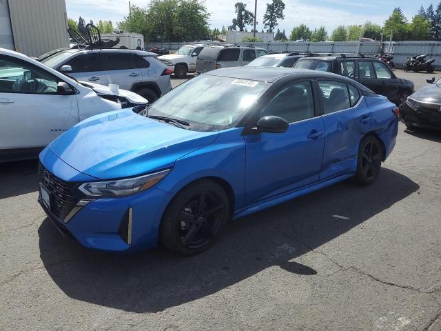 Фото 1 - NISSAN SENTRA