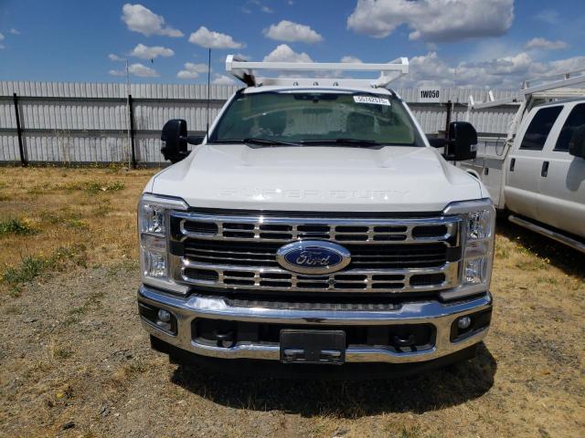 Фото 5 - FORD F350